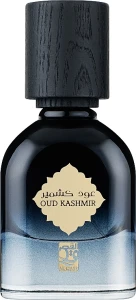 My Perfumes Al Qasr Oud Kashmir Парфюмированная вода