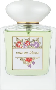 My Perfumes Eau De Blanc Парфюмированная вода