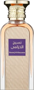 Afnan Perfumes Naseej Al Khuzama Парфюмированная вода
