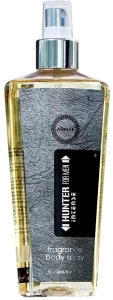 Sterling Parfums Hunter Intense Парфюмированный мист для тела