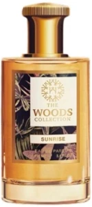 The Woods Collection Sunrise Парфюмированная вода (тестер с крышечкой)