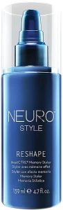 Paul Mitchell Крем для укладання волосся Neuro Reshape Memory Styler