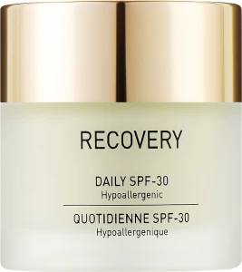 Gigi Увлажняющий крем с SPF-30 Recovery Daily SPF 30
