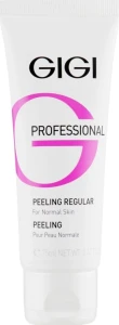 Gigi Пілінг для регулярного використання Peeling Regular