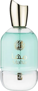 My Perfumes Al Qasr Maha Парфумована вода