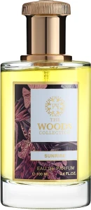 The Woods Collection Sunrise Парфюмированная вода