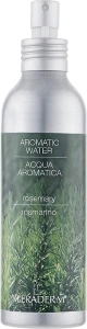Kleraderm Ароматическая вода "Розмарин" Aromatic Rosemary