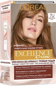 L’Oreal Paris Краска для волос Excellence Universal Nudes