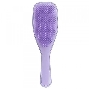 Tangle Teezer Расческа для волос The Wet Detangler Naturally Curly Lilac