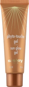 Sisley Оттеночный гель Phyto-Touche Gel Sun Glow Gel