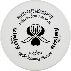 Sisley Фітопаста, що піниться Phyto-Pate Moussante Soapless Gentle Foaming Cleanser