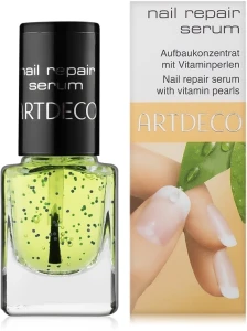 Artdeco Интенсивное лечебное средство с витаминами для сухих и ломких ногтей Nail Repair Serum