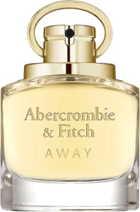 Abercrombie & Fitch Away Femme Парфюмированная вода
