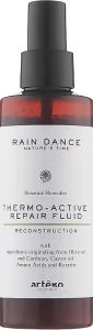 Artego Термоактивний флюїд для волосся, без ополіскувача Rain Dance Thermo-Active Repair Fluid