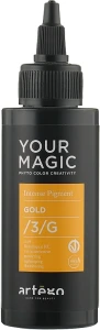 Artego Концентрированный пигмент для волос Your Magic