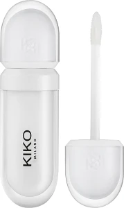 Kiko Milano Lip Volume Plumping Effect Lip Cream Крем для губ с эффектом увеличения объема