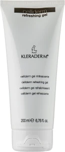 Kleraderm Гель освіжальний для ніг Celliderm Refreshing Gel