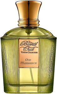 Blend Oud Oud Marrakech Парфюмированная вода (пробник)