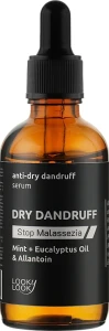 Looky Look Сыворотка против перхоти Anti-Dry Dandruff Serum