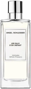 Angel Schlesser Les Eaux d'un Instant Intimate White Flowers Туалетная вода (тестер с крышечкой)