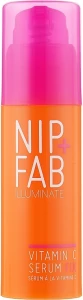 NIP + FAB Сыворотка для лица с витамином С NIP+FAB Vitamin C Fix Serum