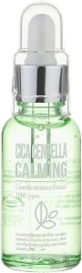 Esfolio Заспокійлива сироватка для обличчя Cica Centella Calming Ampoule
