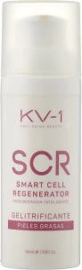 KV-1 Регенерувальний гель для жирної шкіри SCR Regenerating Gel