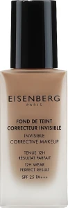 Jose Eisenberg Fond De Teint Correcteur Invisible SPF25PA+++ Тональная основа для лица