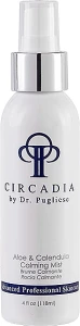Circadia Успокаивающий спрей для лица на основе экстрактов Алоэ и Календулы Aloe & Calendula Calming Mist
