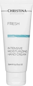 Christina Крем для рук Fresh Intensive Moisturizing Hand Cream