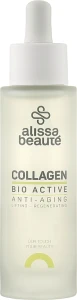 Alissa Beaute Сыворотка для лица "Коллаген" Bio Active Collagen