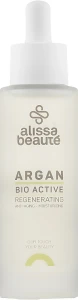 Alissa Beaute Сыворотка для лица "Аргана" Bio Active Argan
