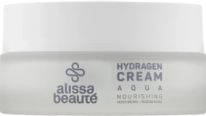 Alissa Beaute Крем для лица Aqua Hydragen Cream