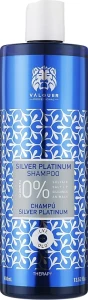 Valquer Шампунь для волос SIlver Platinum Shampoo