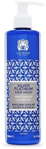 Valquer Маска для волосся SIlver Platinum Mask