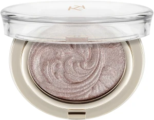 Kiko Milano A Holiday Fable Metal Fantasy Eyeshadow Тени для век