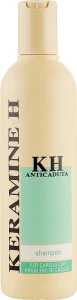 Keramine H Шампунь против выпадения волос Professional Shampoo Anti-Caduta