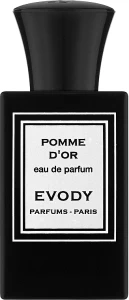 Evody Parfums Pomme d'Or Парфюмированная вода (тестер с крышечкой)