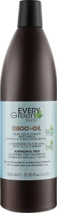 EveryGreen Осветляющее масло для волос с жожоба Deco-Oil, 1000ml