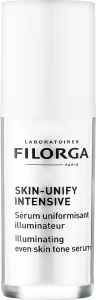 Filorga Інтенсивна освітлювальна сироватка Skin-Unify Intensive Illuminating Even Skin Tone Serum