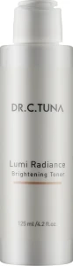 Farmasi Відбілювальний тонік для обличчя Dr.Tuna Lumi Radiance