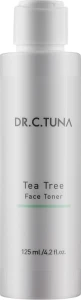 Farmasi Тонік для обличчя з олією чайного дерева Dr.Tuna Twa Tree Toner