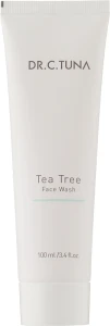 Farmasi Очищувальний гель з олією чайного дерева Dr.Tuna Tea Tree Face Wash