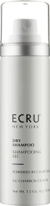 ECRU New York Сухий шампунь для волосся Dry Shampoo