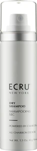 ECRU New York Сухой шампунь для волос Dry Shampoo