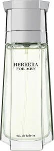 Carolina Herrera Herrera For Men Туалетная вода (тестер с крышечкой)