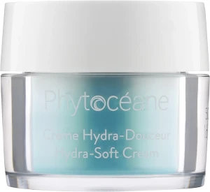 Phytoceane УЦЕНКА Увлажняющий, насыщенный кислородом крем Hydra-Soft Cream *