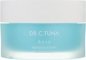 Farmasi Зволожувальний крем для обличчя Dr.C.Tuna Aqua Hydrating Cream
