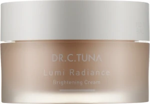 Farmasi Відбілювальний крем для обличчя Dr. C. Tuna Lumi Radiance Brightening Cream
