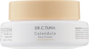 Farmasi Крем для обличчя "Календула" Dr.C.Tuna Calendula Face Cream